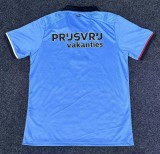 26-27 Feyenoord Away Fans Soccer Jersey