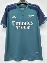 23-24 ARS Third Fans Soccer Jersey