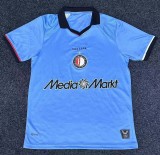 26-27 Feyenoord Away Fans Soccer Jersey