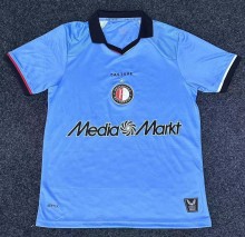26-27 Feyenoord Away Fans Soccer Jersey