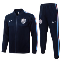 26-27 England High Quality Jacket Tracksuit 26-27 England High Quality Jacket Tracksuit