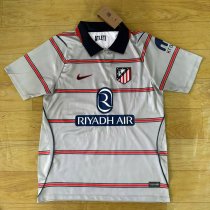 26-27 ATM Third Fans Soccer Jersey 26-27 ATM Third Fans Soccer Jersey