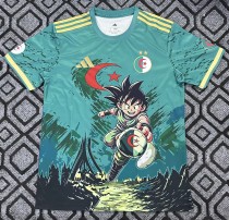 26-27 Algeria Special Edition Fans Soccer Jersey 26-27 Algeria Special Edition Fans Soccer Jersey