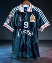 26-27 Mexico Special Edition Fans Soccer Jersey 26-27 Mexico Special Edition Fans Soccer Jersey