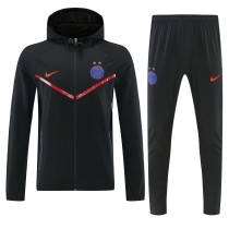 26-27 PSG High Quality Windbreaker Suit 26-27 PSG High Quality Windbreaker Suit