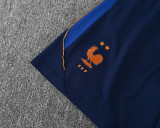 26-27 France High Quality Training Short Suit