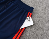 26-27 Bayern High Quality Training Short Suit