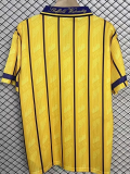 1994-1995 Sheffield Wednesday Away Retro Soccer Jersey