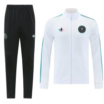 26-27 Inter Miami High Quality Jacket Tracksuit 26-27 Inter Miami High Quality Jacket Tracksuit