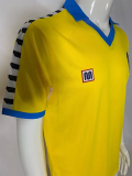 1983-1984 Cadiz Home Retro Soccer Jersey