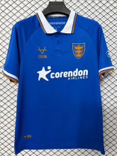 26-27 Hull City Third Fans Soccer Jersey