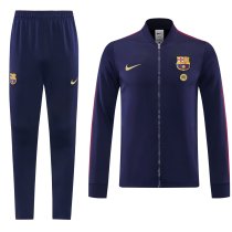26-27 BAR High Quality Jacket Tracksuit