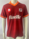 1982-1983 Roma Home Retro Soccer Jersey