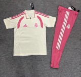 26-27 RMA High Quality Polo Tracksuit