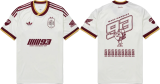 2026 World Cup Spain Away Fans Soccer Jersey