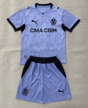 26-27 Marseille Third Adult Suit