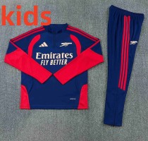26-27 ARS High Quality Kids Half Pull Tracksuit 26-27 ARS High Quality Kids Half Pull Tracksuit