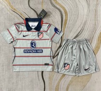 26-27 ATM Third Kids Soccer Jersey 26-27 ATM Third Kids Soccer Jersey