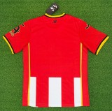 26-27 Brentford FC Home Fans Soccer Jersey