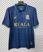 26-27 Real Sociedad Special Edition Fans Soccer Jersey