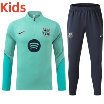 26-27 BAR High Quality Kids Half Pull Tracksuit 26-27 BAR High Quality Kids Half Pull Tracksuit