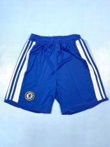 2011-2012 CHE Home Retro Fans Shorts Pants