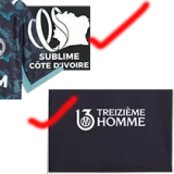26-27 Marseille Away Fans Soccer Jersey