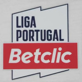 26-27 Sporting Lisbon Home Adult Suit