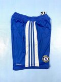 2011-2012 CHE Home Retro Fans Shorts Pants