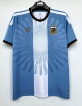 26-27 Argentina Special Edition Fans Soccer Jersey