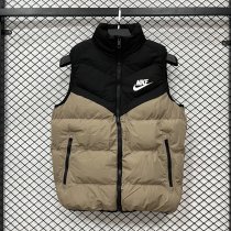 2026 NK Yellowy New Pattern Vest cotton jacket 2026 NK Yellowy New Pattern Vest cotton jacket