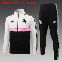 26-27 JUV High Quality Kids Jacket Tracksuit 26-27 JUV High Quality Kids Jacket Tracksuit