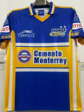 1999-2000 Tigres UANL Third Retro Soccer Jersey