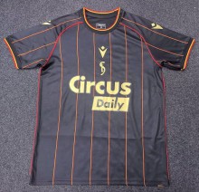 26-27 Standard Liege Away Fans Soccer Jersey