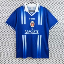 2001-2002 Como Home Retro Soccer Jersey 2001-2002 Como Home Retro Soccer Jersey