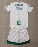 26-27 Santos Laguna Away Adult Suit