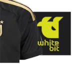 26-27 JUV Third Kids Player Version Soccer Jersey (球员童装)