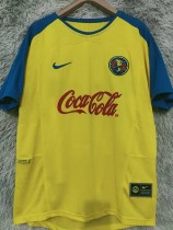 2003-2004 Club America Home Retro Soccer Jersey 2003-2004 Club America Home Retro Soccer Jersey