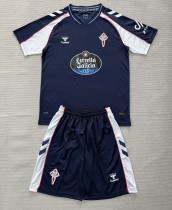 26-27 Celta Away Adult Suit 26-27 Celta Away Adult Suit