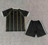 26-27 Germany Third Kids Soccer Jersey