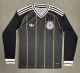 26-27 Germany Third Long Sleeve Fans Soccer Jersey (长袖)