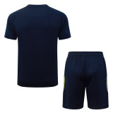 26-27 TOT High Quality Training Short Suit