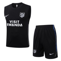 26-27 ATM High Quality Tank Top And Shorts Suit
