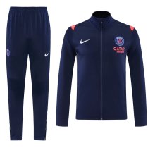 26-27 PSG High Quality Jacket Tracksuit 26-27 PSG High Quality Jacket Tracksuit