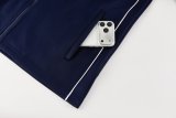 26-27 PSG High Quality Jacket Tracksuit