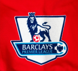 2010-2011 LIV Home Long Sleeve Retro Soccer Jersey