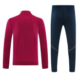 26-27 BAR High Quality Jacket Tracksuit