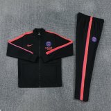 26-27 PSG High Quality Jacket Tracksuit