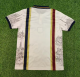 26-27 BAR Special Edition Fans Soccer Jersey