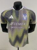 26-27 Tigres UANL Special Edition Player Version Soccer Jersey